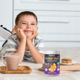 Proteína en Polvo para Niños NuBest - Probioticos y Vitaminas
