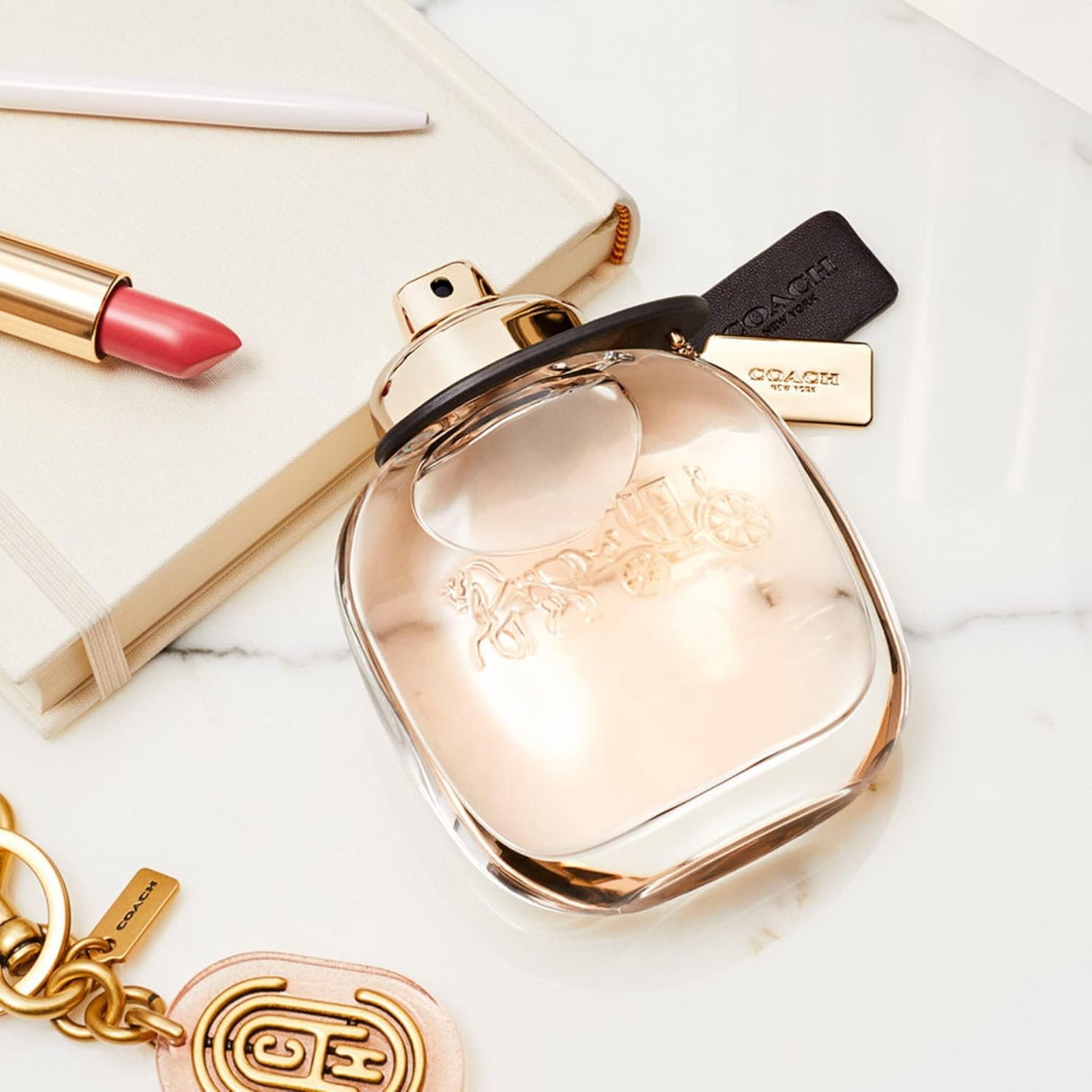 Perfume Entrenador Eau De Parfum