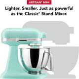 Batidora de pie KitchenAid Artisan Mini 3.5 Qt - KSM3316X