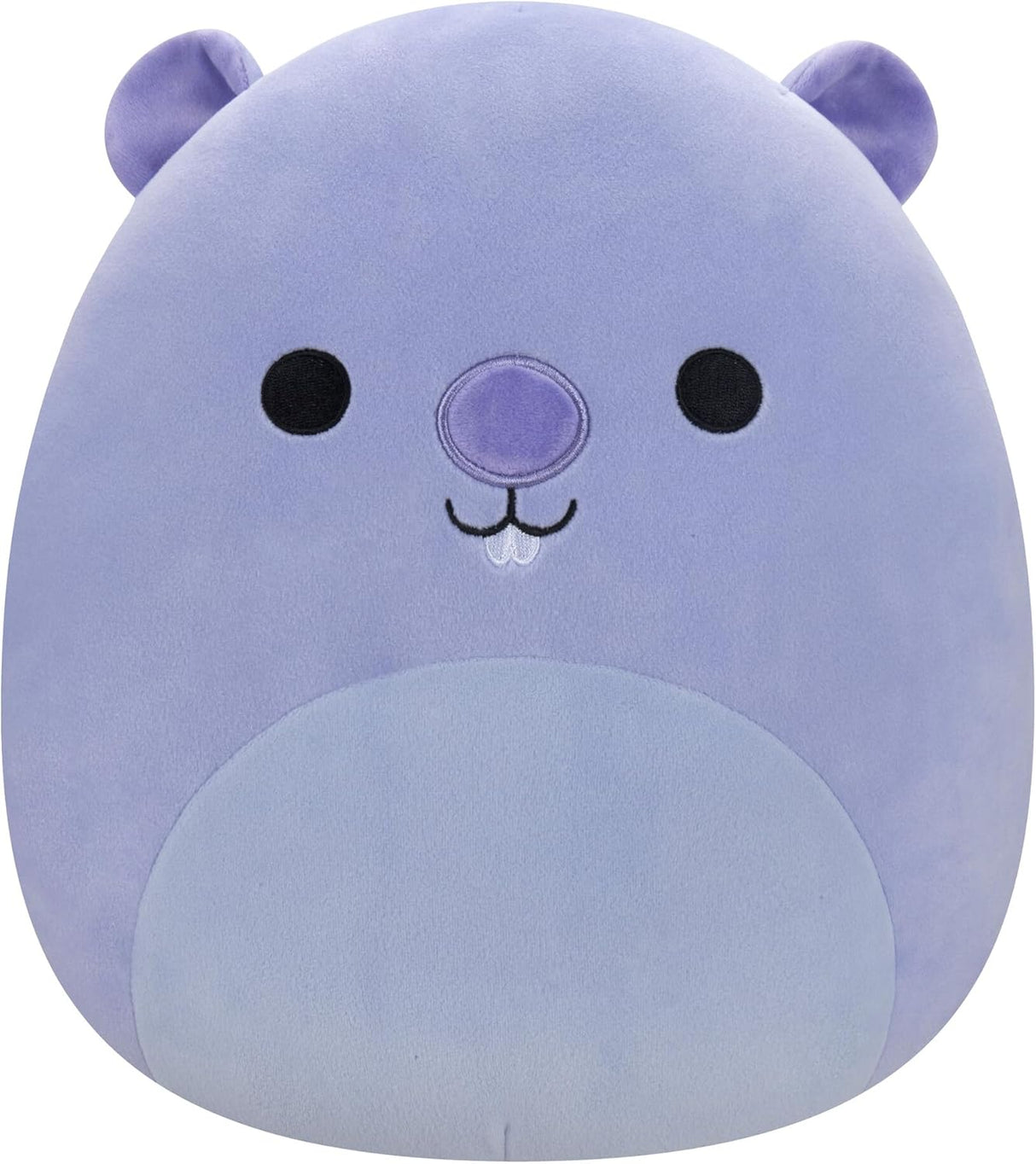 Squishmallows 12 Javari Groundhog Plush Ultrasoft Jazwares