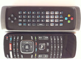 Control remoto QWERTY XRV1TV para Vizio M420SV y más