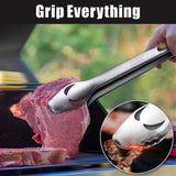 Juego de Herramientas para BBQ GRILLART - Acero Inoxidable 18
