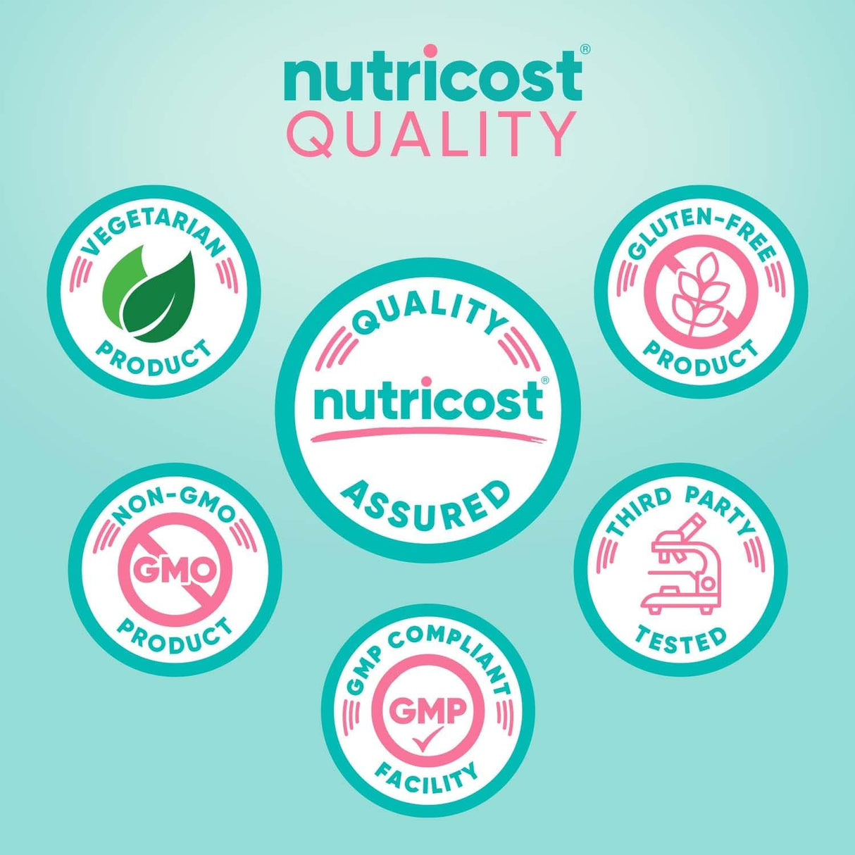 Suplementos Alimenticios en polvo para mujer micronizado