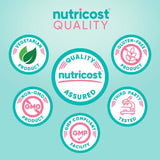 Suplementos Alimenticios en polvo para mujer micronizado