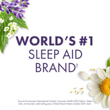 ZzzQuil PURE Zzzs, gomitas de descanso con lavanda 48 unid