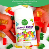 Perfume natural para niños y adolescentes Fresh Monster