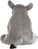 Peluches Rhino Baby Wild Republic  12 pulgadas