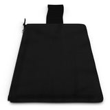 Monedero Shacke Hidden Travel Belt con bloqueador RFID