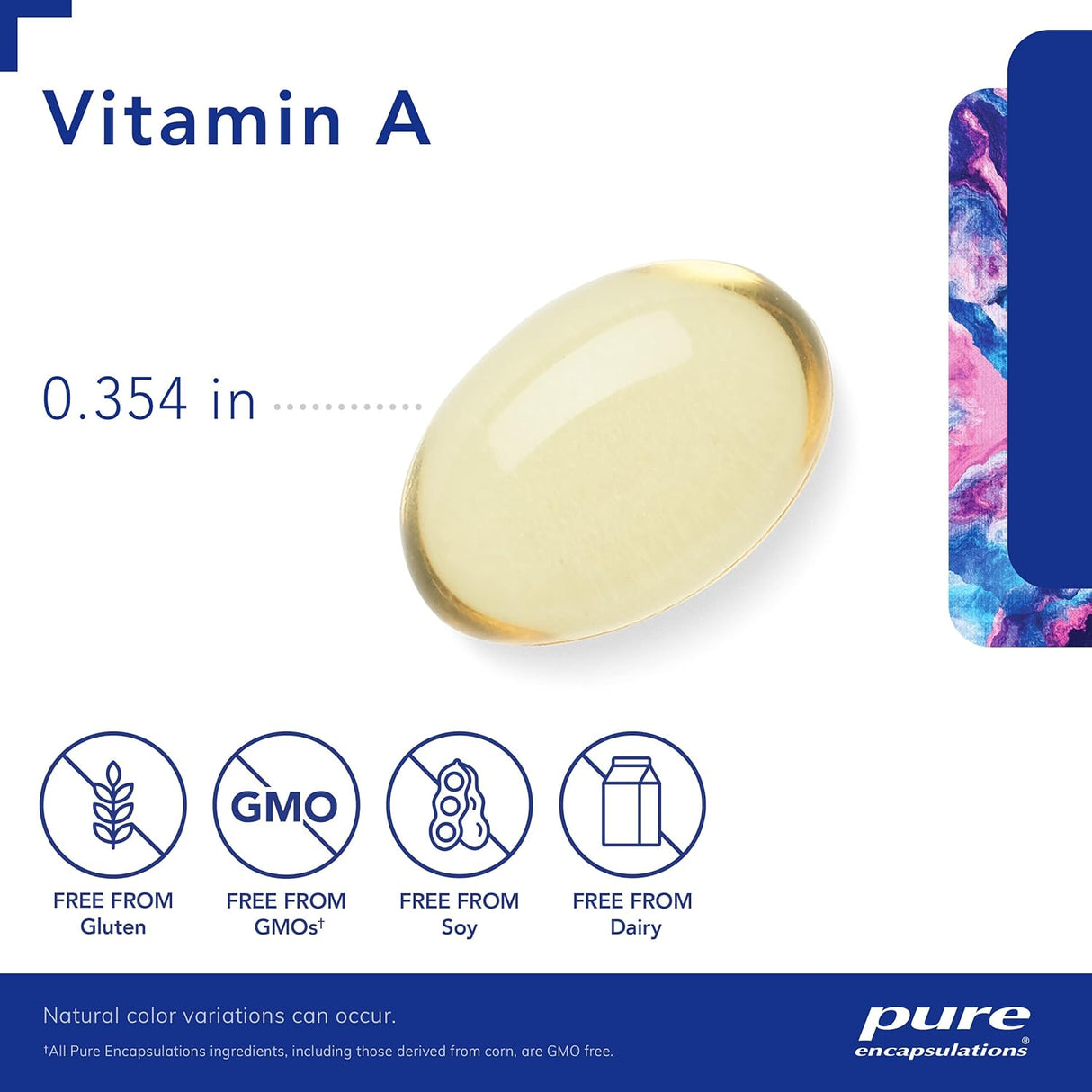 Suplementos Alimenticios Apoya la salud inmunológica