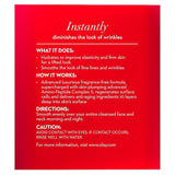 Crema hidratante facial antienvejecimiento