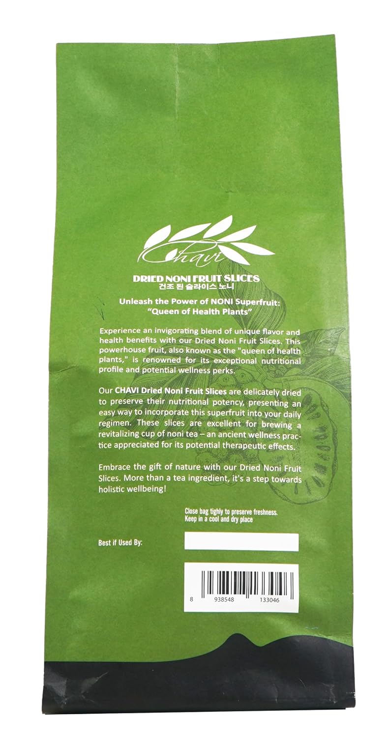 Suplemento Diapositivas secas de noni - 17.64 oz | 17.6 oz