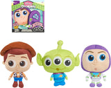 Muñecos de Peluche Inflables Disney Doorables Serie 3 Toy Story