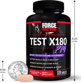 Suplementos Alimenticios testosterona para hombres