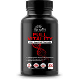 Suplementos Alimenticios de HGH para hombres y mujeres