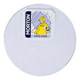 Sal de Mesa Morton, No Yodada, Ideal para Cocinar, 2-Pack 26 oz