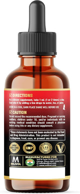 7in1 Aceite de Orégano con Semilla Negra y más, 30 días