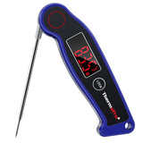Termómetro de cocina ThermoPro TP19, digital, impermeable, rápido