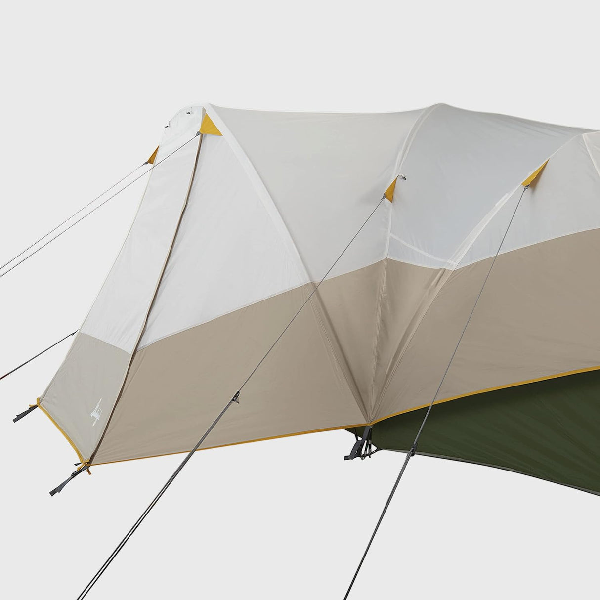 Tienda Slumberjack Carpa Familiar 8 Personas Dome Aspen Grove