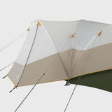 Tienda Slumberjack Carpa Familiar 8 Personas Dome Aspen Grove