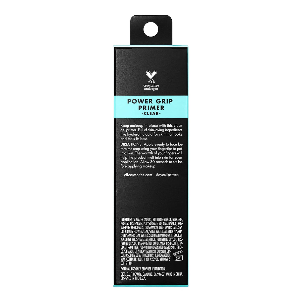 base facial hidratante a base de gel para suavizar la piel