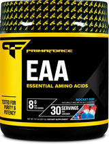 Primaforce EAA Powder - Aminoácidos Esenciales, 30 Porciones