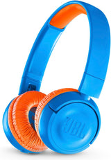 Auriculares inalámbricos JBL JR 300BT On-Ear Bluetooth