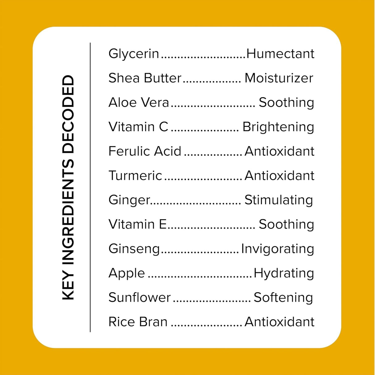 Crema corporal de retinol + loción de vitamina C Medix 5.5