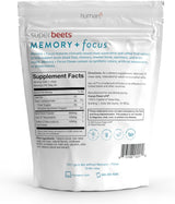 Suplemento  Memory + Focus Chews - Ayuda a apoyar cerebral