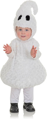 Disfraz de Fantasmas para Niños Underwraps, Belly Babies