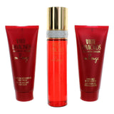 Set de Regalo Mujer 3 Piezas Elizabeth Taylor White Diamonds