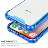 Funda para teléfono delgado anti arañazos