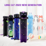 Peluche de gato 28 pulgadas