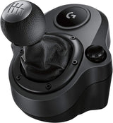 Caja  de cambio para juegos de carrera Logitech G920N
