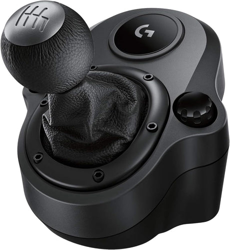 Caja  de cambio para juegos de carrera Logitech G920N