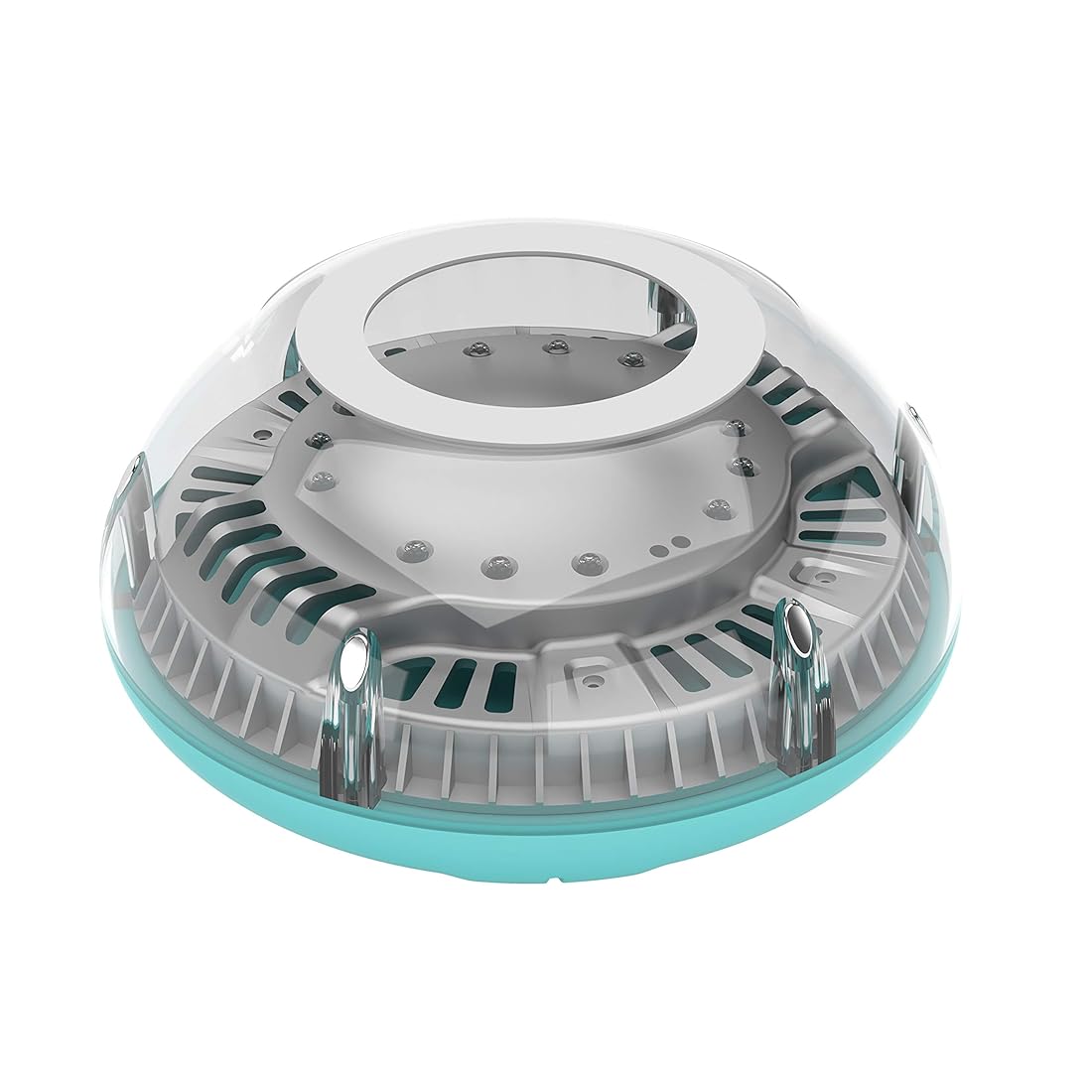 Altavoces y altavoz Skywin Hot Tub - Disco Light flotante