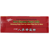 Prince of Peace Jalea real de ginseng rojo, 30 unidades