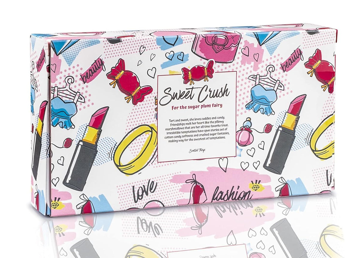 Eau de perfume Juegos de perfume para niñas
