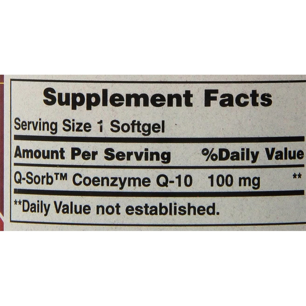 Suplementos Alimenticios cápsulas blandas de alivio rápido