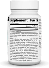 Suplemento de Pregnenolona 25mg - Source Naturals - 120 Lozenges
