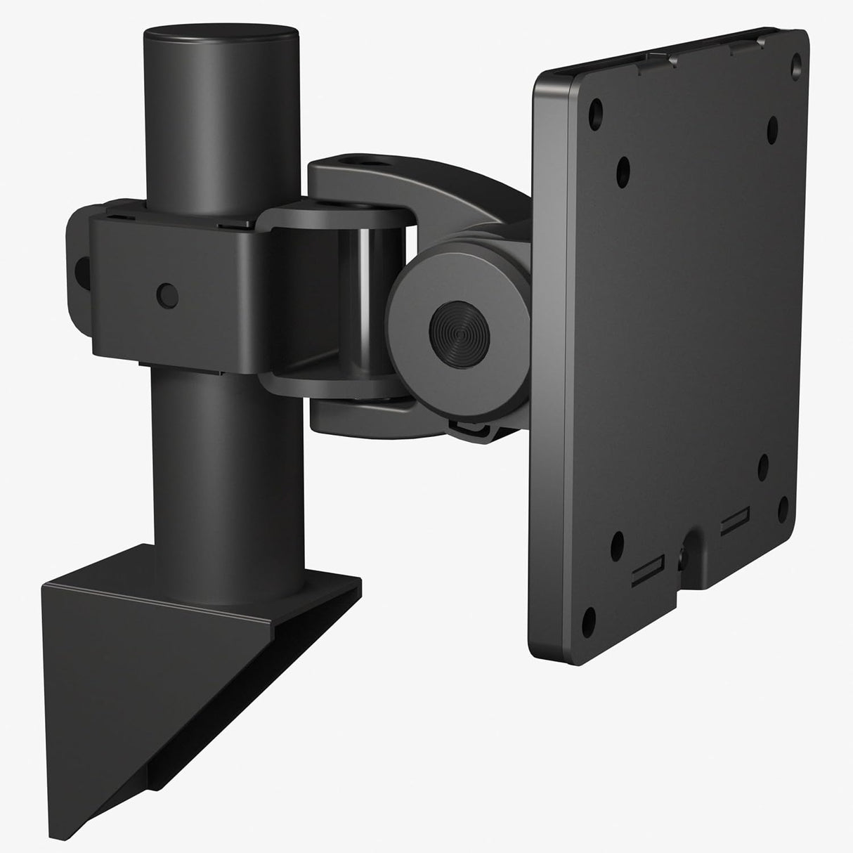 Soporte de Monitor Ultrawide VIVO, Articulable y Ajustable, MOUNT-WCB01A