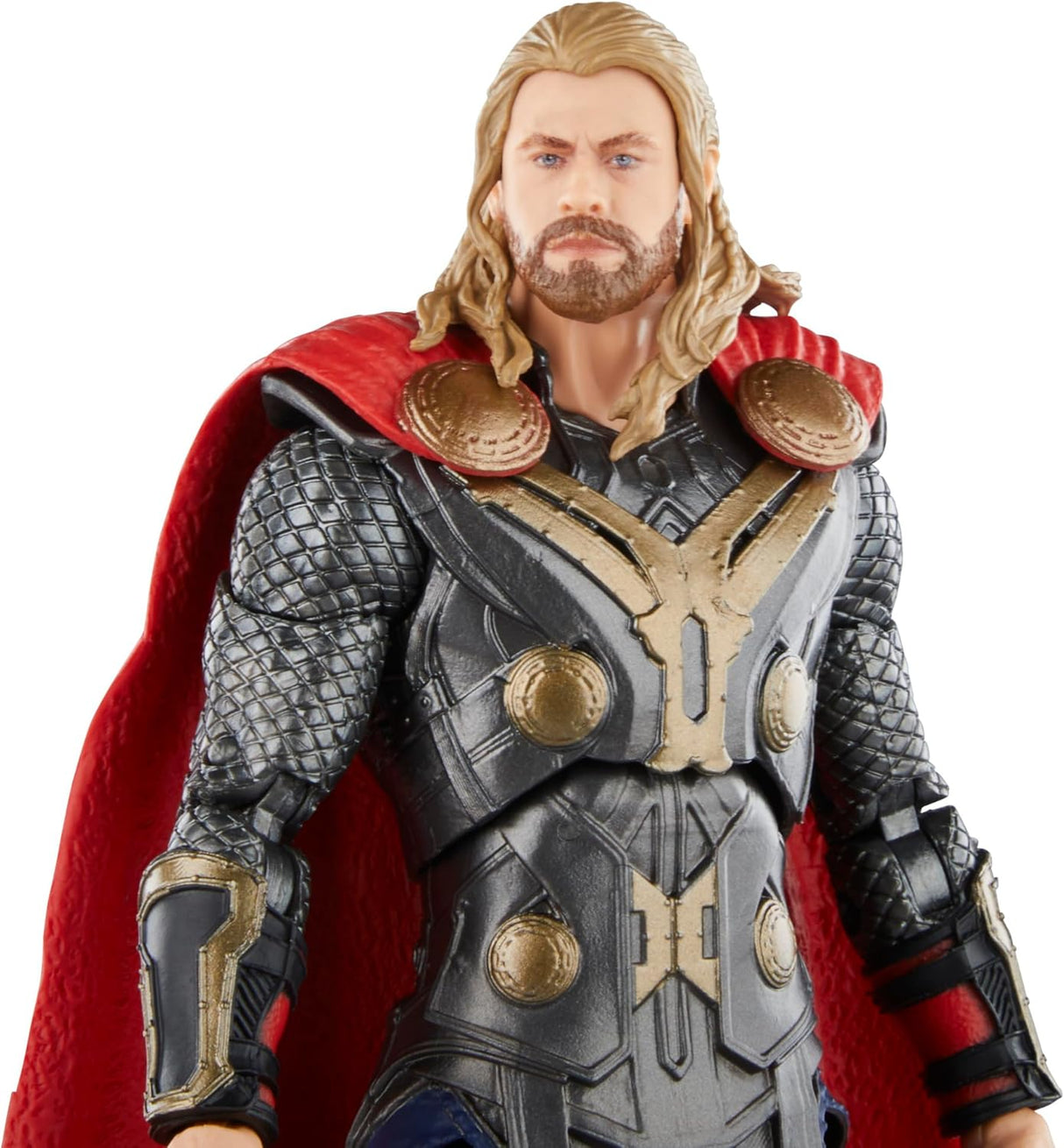 Figuras de Acción Thor 6", Thor: El Mundo Oscuro, Serie Legends