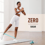 Proteina de Suero Isopure Low Carb 25g 1lb
