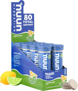 Suplemento Nuun Sport Electrolyte Tablets for Proactive 10u