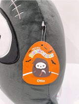 Muñeco de peluche Squishmallows 2024 Halloween 8 Otto Clown