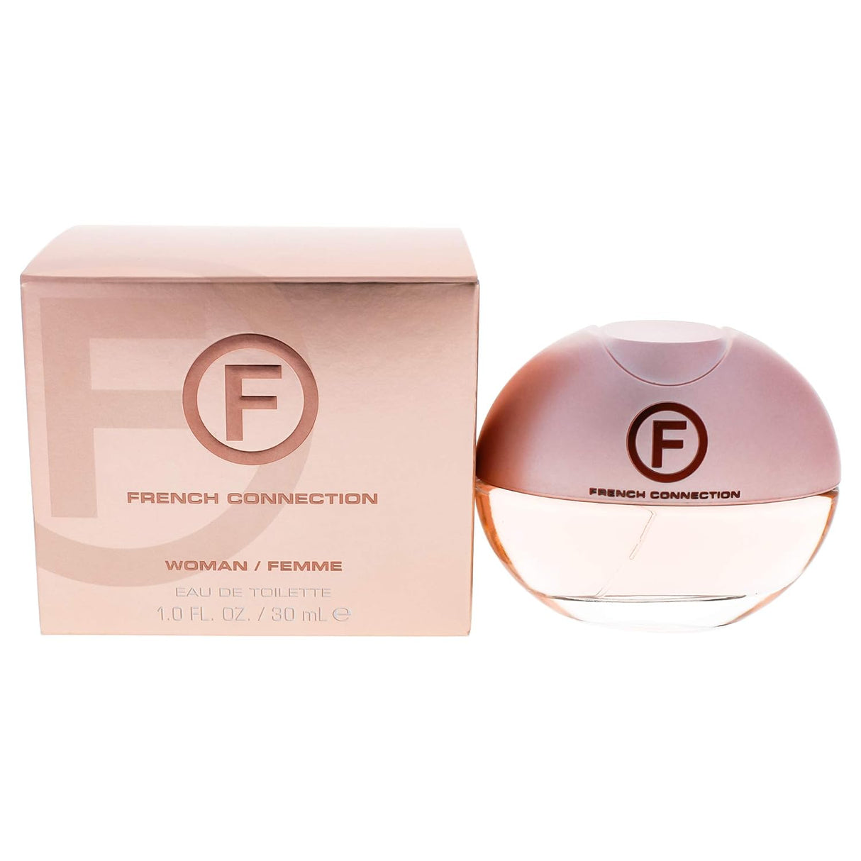 Perfume EDT para Mujer French Connection Femme 1 Oz