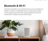 Altavoz Denon Home 150 NV, HEOS, AirPlay 2, Bluetooth, Compacto