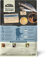 ACANA®Wholesome Grains - Alimento seco para perros, receta