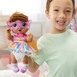 Muñeca Baby Alive Sophia Super BFF Dress Up, 11, Amazon Exclusive