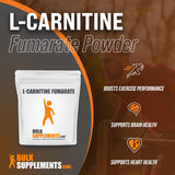 Suplementos Alimenticios  L-Carnitina