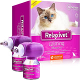 Difusor calmante para gatos Beloved Pets color rosa